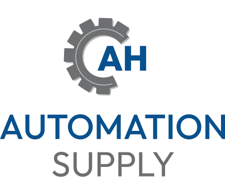 AH Automation Supply Logo